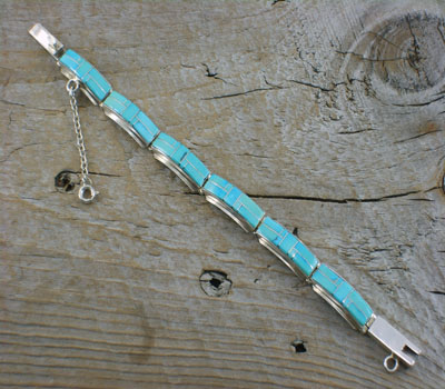 native american turquoise jewelry set bracelet.jpg
